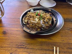 -大胡子海鲜·天津菜·砂锅烧烤(五大道创始店)