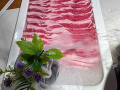 -曲氏老北京铜锅涮肉•火锅(不老街店)