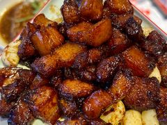 -老闵田螺馆·南昌市井菜·特色小吃(总店)