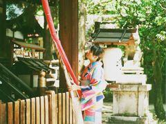 -京都和服体验 梦馆(五条店)