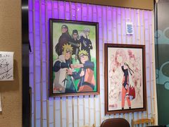 -火影忍者一乐拉面(环球港店)