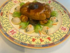 -鹿鸣春饭店(总店)