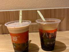 -八婆婆烧仙草(曾厝垵店)