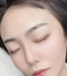 -韩美绣野生眉纹眉洗眉连锁店