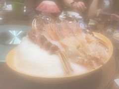 -东海怡品海鲜豆捞(星街坊店)