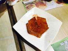 -添好运点心专门店(北角店)
