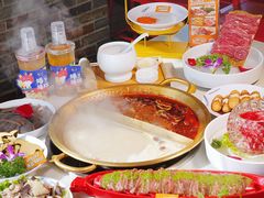 -小龙坎火锅(全球总店)