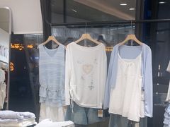 -龙湖杭州滨江天街