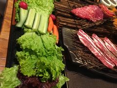 -黑牛の店·和牛烧肉(大悦城店)
