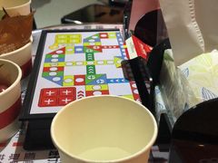 -海底捞火锅(上元大街店)