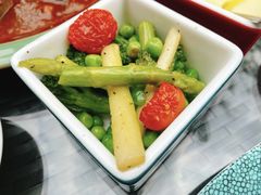 -杭州西子湖四季酒店-WL BISTRO西湖餐厅(灵隐路店)