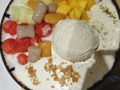 -鲜芋仙(番禺万达广场店)