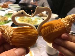 -广东道至正餐厅(区庄店)