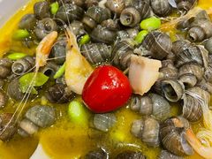 -锡和无锡菜(景丽苑店)