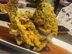 -老牌坊鲁菜名店(宽厚里店)