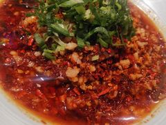 -长安大牌档之西安博物院文化餐厅(中贸店)