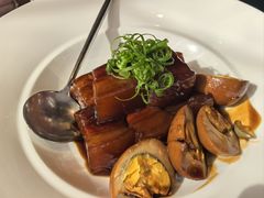 -望乡楼上海菜(日月光店)