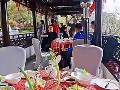 -扬州香格里拉·香宫中餐厅