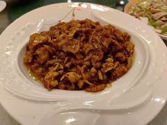 醋溜木须-鸿宾楼(展览馆路店)