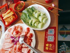 -季季红火锅(丰城洪客隆店)