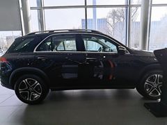 -奔驰利星行(北京花乡店)