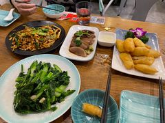 -唔止卤嘢·潮州府城菜(鹭江店)