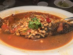 -桂小厨广西菜(万象城店)