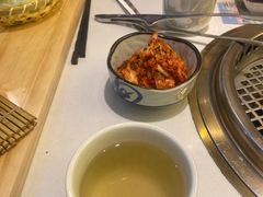 -千寻山野烤肉(中关村店)