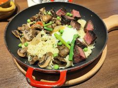 -西堤牛排(合肥之心城店)