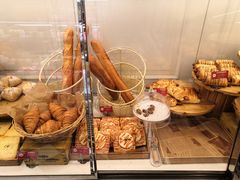 -味多美蛋糕(苏州街地铁店)