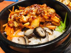 -肥肥虾庄·金牌油焖大虾(杨园滨江时代walk店)