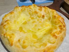 -卢布里西餐厅(星海广场店)