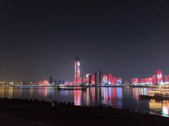 -武汉关码头(轮渡站)