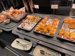 -粤海喜来登酒店·盛宴海鲜牛排自助餐厅(天河城店)