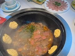 -黑土人家(江桥万达广场店)