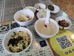 -正一涵老味道名小吃(广汉总店)