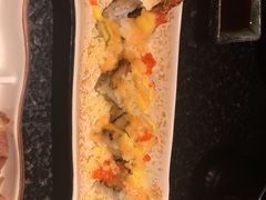 -無境·匠心日本料理(汉街店)