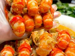 -江味龙虾馆·裸蓝龙虾(南山店)