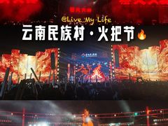 -云南民族村