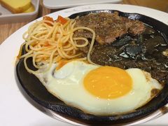 -豪客来牛排(成都锦江大融城店)