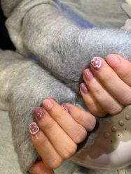 -情同手足美甲美睫