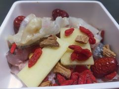 -马家斑.鲜鱼火锅(松湖万科店)