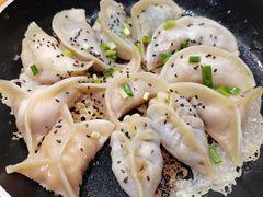 -小金鬼·煎饺·鸽子汤