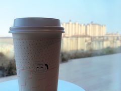 -Seesaw Coffee(朝阳大悦城店)