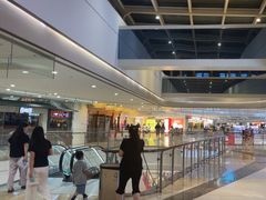 -加餐海鲜自助(集美银泰百货店)