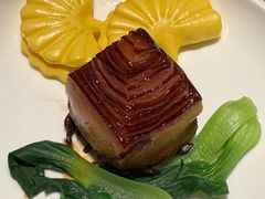 -上和臻品中国菜(花园街店)