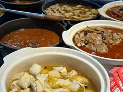 -三厂烩羊肉(五龙口店)