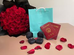 -Tiffany & Co.蒂芙尼
(杭州万象城店)