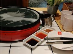 -么肆烤肉·中式自助·烤肉大排档(街道口季佳PAI店)