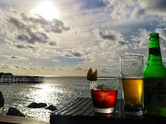 -Rock Bar Bali(Bali)